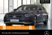 Mercedes Classe E Avantgarde Benz e 200 d t avantg+pano+ahk+led+fahrass+kamera+9g