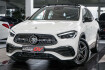 Mercedes GLA AMG Line Benz gla 250 e amg*night*360*head*distr*keyless*pano*