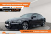 BMW Série 4 Coupé  Bmw 420  420 d xdrive led/leder/acc/sthz/lane/widescreen
