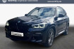 BMW X3 M-Sport x3 xdrive20d aut. m sport ahk led head up