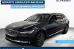Volvo V90 Ultimate Bright v 90 t8 twin engine awd ultimate bright plug in