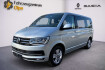 Volkswagen Multivan  T6 transporter t6 multivan dsg generation six 4motion ahk acc