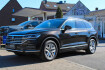 Volkswagen Touareg Atmosphere 3.0 v6 tdi+atmosphere+4motion+luftfeder.