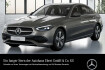 Mercedes Classe C Avantgarde Benz c 300 d avantgarde gsd standhzg hud kamera led