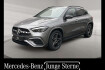 Mercedes GLA AMG Line Benz gla 180 +mbux+amg+wide+ahk+spurw+w paket+s sitz