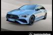 Mercedes CLA AMG Line Benz cla 200 d shooting brake +mbux+amg+wide+mbeam+lm