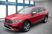 Volkswagen Tiguan Allspace Elegance Tiguan allspace elegance 2.0 tdi dsg 4motion