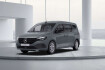 Mercedes EQT Premium Long benz eqt  benz eqt 200 lang 7 sitzer navi mbux led kamera shz