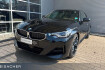 BMW Série 2 Coupé M-Sport Bmw 220  220 i a coupe m sport gsd autom