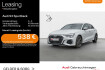 Audi S3  2.0 tfsi led*navi*business*virtual