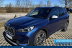 BMW X1 XLine 20i sdrive xline wide inno ahk pano s dach