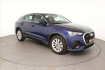 Audi Q3  sportback 40 tfsi qu.|mmi+|acc|leder|el.sitze qu.|