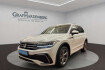 Volkswagen Tiguan R-Line 2.0 tdi 4 motion dsg r line ahk navi acc