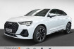 Audi Q3 S-Line sb s line 35 tfsi s tronic *led*navi*acc*