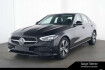 Mercedes Classe C Avantgarde Advanced Benz c 200 c 200 d avantgarde adv+ totwi abmi+ mem vorrdist