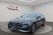Mercedes Classe E  Benz e 220 t modell e 220 d  acc rfk pdc app standheizung