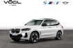 BMW iX3 Impressive Ix3 m sport impressive laserlicht head up