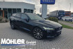 Volvo V60 Ultimate Dark t8 awd recharge ultimate dark