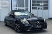 Mercedes Classe C  Benz c 300 9g amg night* digital tacho*sound*pano*