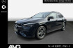 Mercedes GLA AMG Line Benz gla 220 gla 220 4m amg adv.+ ahk night distr led amg line