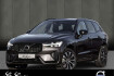 Volvo XC60 Plus Dark Xc60 t6 plus dark recharge plug in hybrid awd