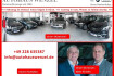 Mercedes GLB Style Benz glb 220 d 4matic leder pano standhzg ahk 19? amg multibeam