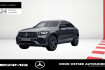Mercedes GLC AMG Line Benz glc 220 d 4m amg coupe night adv. navi+ memory