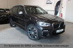 BMW X3  m40d mwst. ausweisbar*hud*lhz*led*ahk