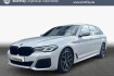 BMW Série 5  530 d xdrive touring aut. *ahk*shz*sportpaket*