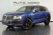 Volkswagen Touareg Elegance 3.0 tdi elegance 4m*matrix*ahk*standhzg*
