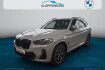 BMW X3 M-Sport xdrive30d m sportpaket ahk+navi+360 +laser