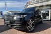 Land Rover Range Rover Autobiography Range rover vogue autobiography 4 4 pano massage kamera