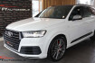 Audi SQ7  Sq7 4.0 tdi quattro 8xbereit* luftfahrwerk* led*