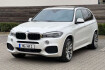 BMW X5  xdrive30d m sportpaket pano/head up/kamera