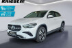Mercedes GLA Progressive Benz gla 250 4m progressive multibeam carplay kamera