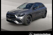Mercedes GLA AMG Line Benz gla 180 amg+ils+mbux+mbeam+night+ahk+wide+360