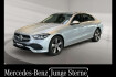 Mercedes Classe C Avantgarde Advanced Benz c 220 d avantgarde avantgarde+ils+mbux+wide+cam