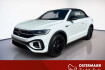 Volkswagen T-Roc R-Line T roc cabriolet r line 1.5tsi 150ps dsg 5j garantie.iq.l