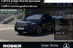 Mercedes EQA AMG Line Benz eqa 350 4m amg sport advanced+ distr. led kam
