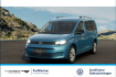 Volkswagen Caddy  kombi 1.5 tsi ehybrid dsg ahk/kamera/