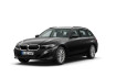 BMW Série 3  320 d xdrive touring park assistent ahk
