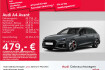 Audi A4 S-Line 40 tfsi s line competition s tronic pan
