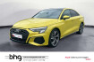 Audi S3  quattro business acc virtual navi