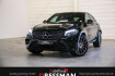 Mercedes GLC AMG Line Benz glc 300 coupe amg line 4m led 360 carbon hud 20z