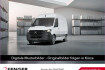 Mercedes Sprinter  Benz sprinter 317 cdi ka l2h2 klima kamera navi holz