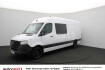 Mercedes Sprinter  Benz sprinter 316 aut.*maxi mixto* werkstatt+ahk 3 5t
