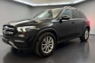 Mercedes GLE AMG Line Benz gle 350 de 4matic ruckkam*wide*led*ahk*distr*top