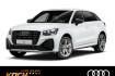 Audi Q2 S-Line 40 tfsi q. s tronic s line  ea8  ahk  matrix