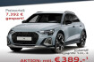 Audi A3  allstreet 35 tfsi s tronic*