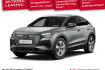 Audi Q4 e-tron  Q4 e tron sportback 210 kw